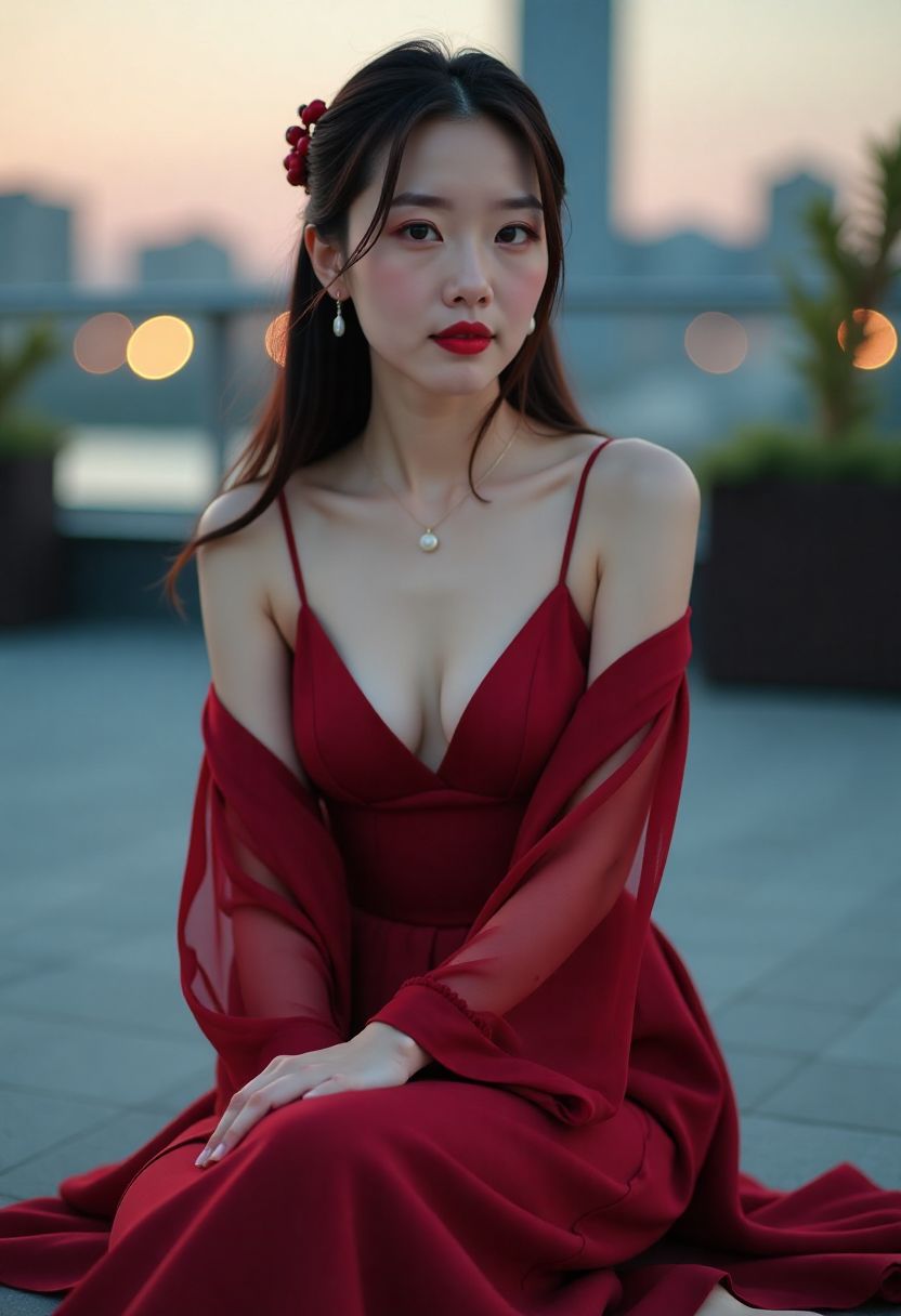 直播封面
