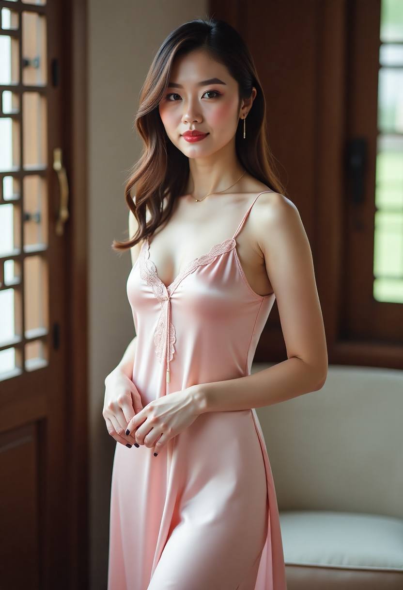 直播封面