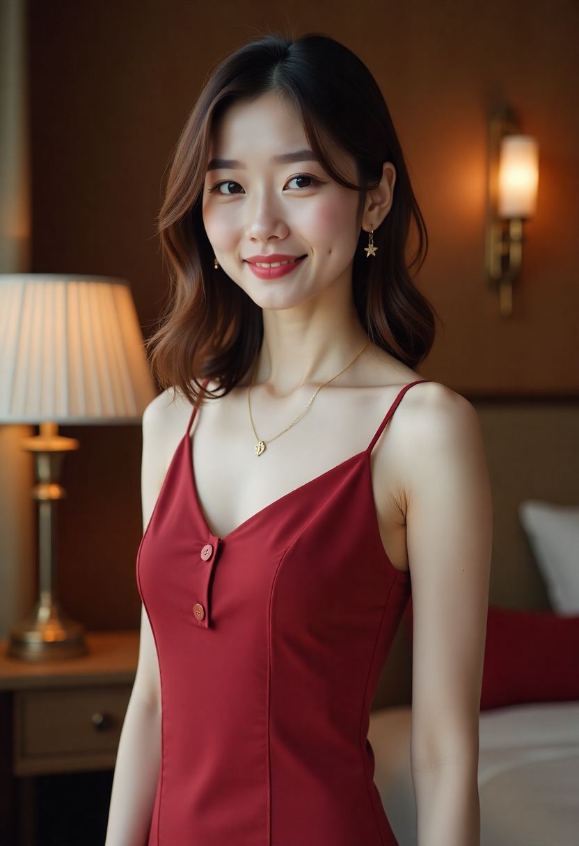 直播封面